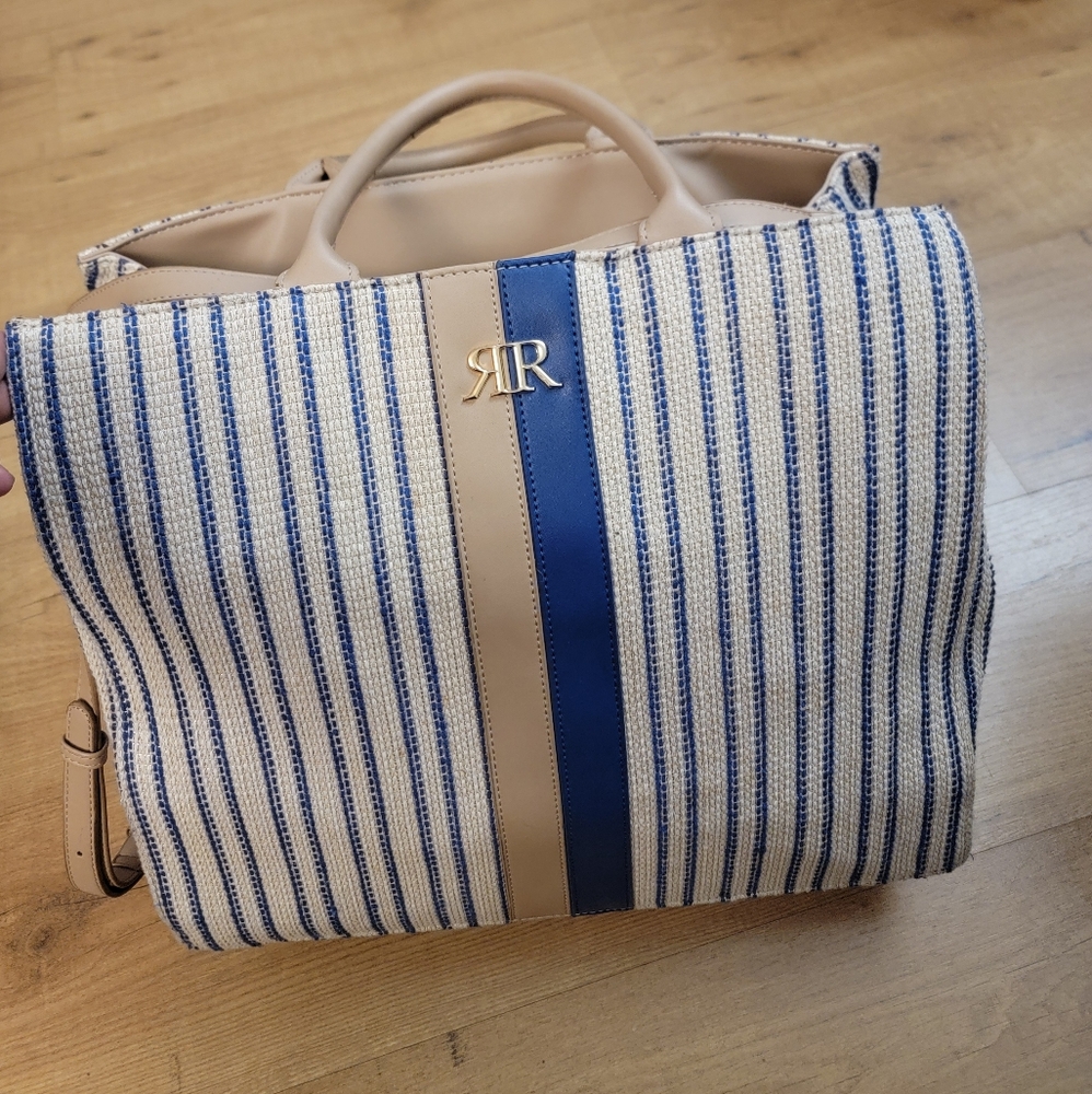 Atelier Royal Paris Tote